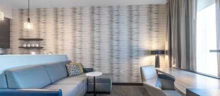 Residence Inn Anderson Clemson Room