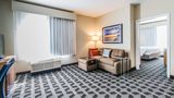 TownePlace Suites Evansville Newburgh Room