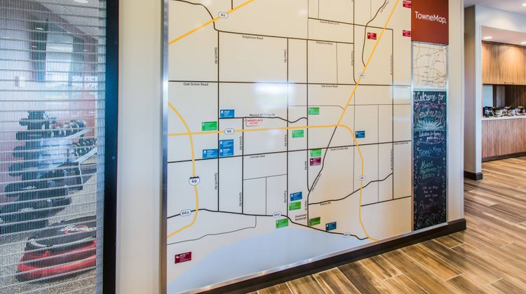 TownePlace Suites Evansville Newburgh Other