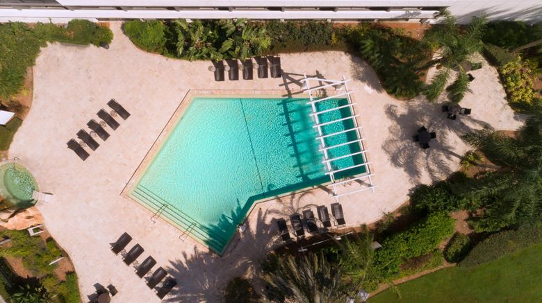<b>Sheraton Orlando North Hotel Pool</b>. Images powered by <a href="https://www.leonardoworldwide.com/" title="Leonardo Worldwide" target="_blank">Leonardo</a>.