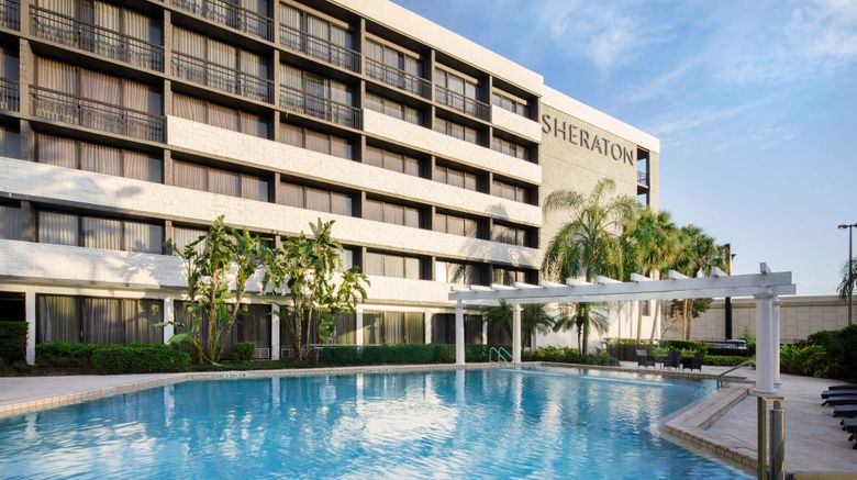 <b>Sheraton Orlando North Hotel Pool</b>. Images powered by <a href="https://www.leonardoworldwide.com/" title="Leonardo Worldwide" target="_blank">Leonardo</a>.
