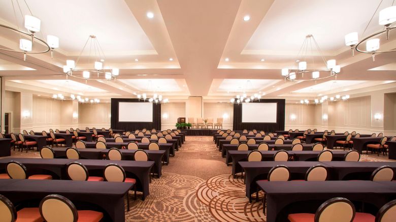 <b>Sheraton Orlando North Hotel Meeting</b>. Images powered by <a href="https://www.leonardoworldwide.com/" title="Leonardo Worldwide" target="_blank">Leonardo</a>.