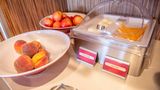 TownePlace Suites Evansville Newburgh Restaurant