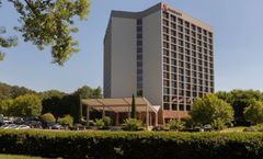 Atlanta Marriott Northeast/Emory Area