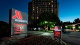 Atlanta Marriott Northeast/Emory Area Exterior