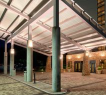 Atlanta Marriott Northeast/Emory Area Exterior