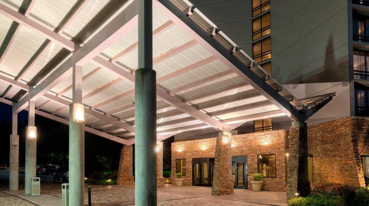 Atlanta Marriott Northeast/Emory Area Exterior