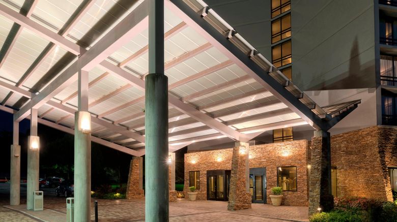 <b>Atlanta Marriott Northeast/Emory Area Exterior</b>. Images powered by <a href="https://www.leonardoworldwide.com/" title="Leonardo Worldwide" target="_blank">Leonardo</a>.