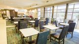 Residence Inn Columbia West/Lexington Lobby