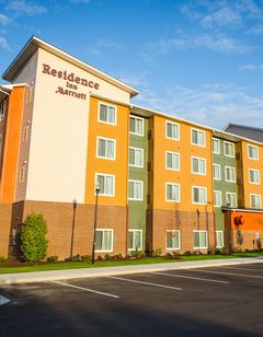 Residence Inn Columbia West/Lexington