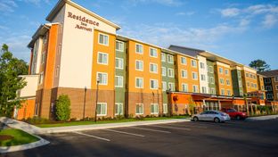 Residence Inn Columbia West/Lexington