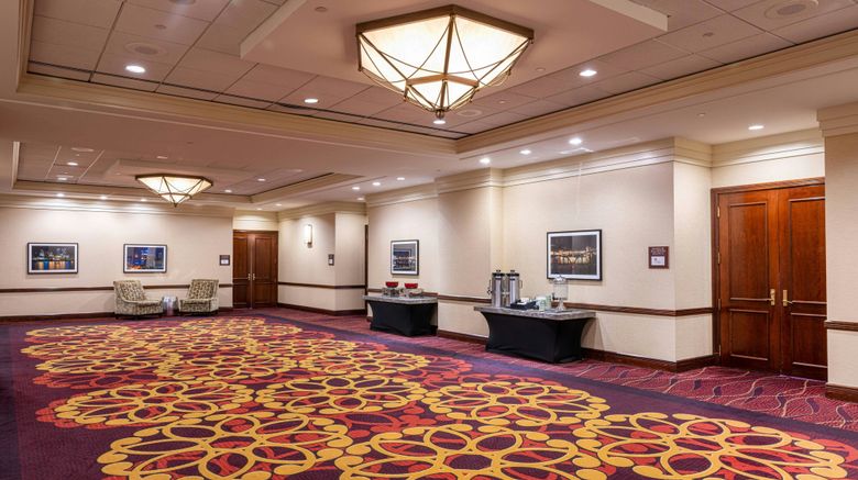 <b>Pittsburgh Marriott City Center Meeting</b>. Images powered by <a href="https://www.leonardoworldwide.com/" title="Leonardo Worldwide" target="_blank">Leonardo</a>.