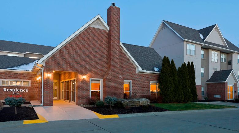 <b>Residence Inn Canton Exterior</b>. Images powered by <a href="https://www.leonardoworldwide.com/" title="Leonardo Worldwide" target="_blank">Leonardo</a>.
