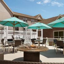 Residence Inn Canton