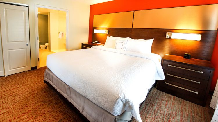 Residence Inn Columbia West/Lexington Room