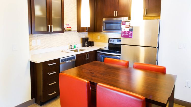 Residence Inn Columbia West/Lexington Room