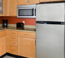 Residence Inn Canton Room