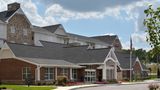 Residence Inn Akron Fairlawn Exterior