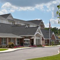 Residence Inn Akron Fairlawn