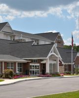 Residence Inn Akron Fairlawn