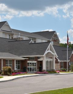 Residence Inn Akron Fairlawn
