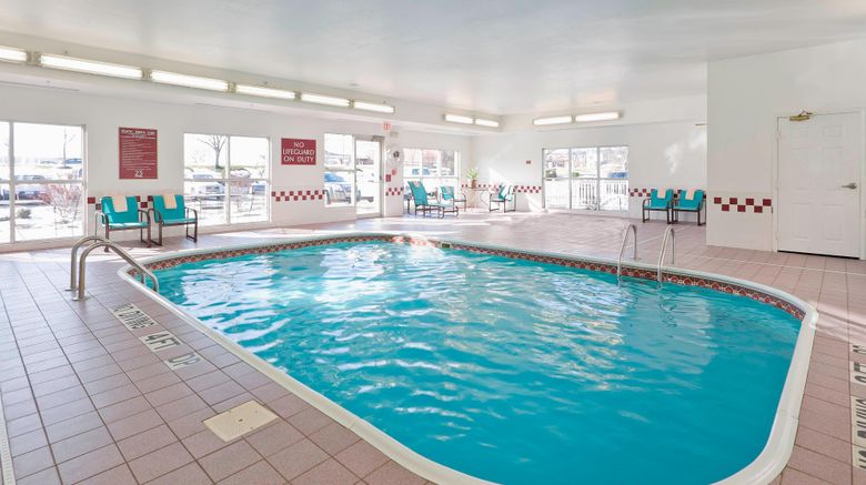 <b>Residence Inn Canton Pool</b>. Images powered by <a href="https://www.leonardoworldwide.com/" title="Leonardo Worldwide" target="_blank">Leonardo</a>.