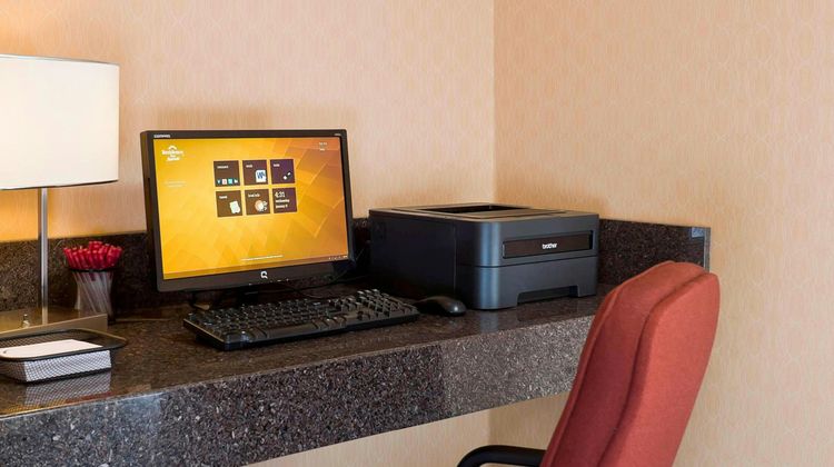 Residence Inn Canton Other
