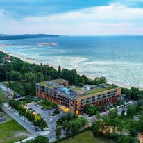 Sopot Marriott Resort & Spa