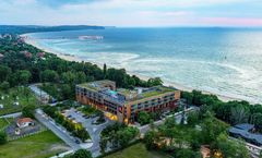 Sopot Marriott Resort & Spa