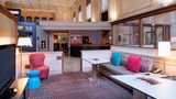 Residence Inn Columbus Downtown Lobby
