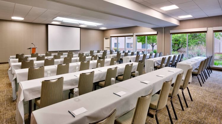 SpringHill Suites Salt Lake City/Draper Meeting