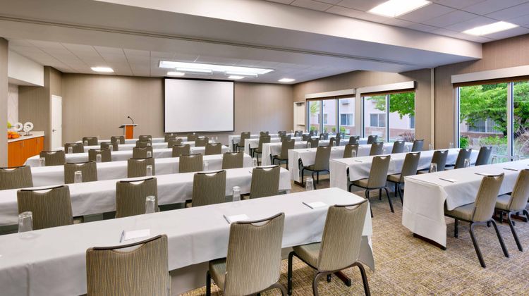 SpringHill Suites Salt Lake City/Draper Meeting