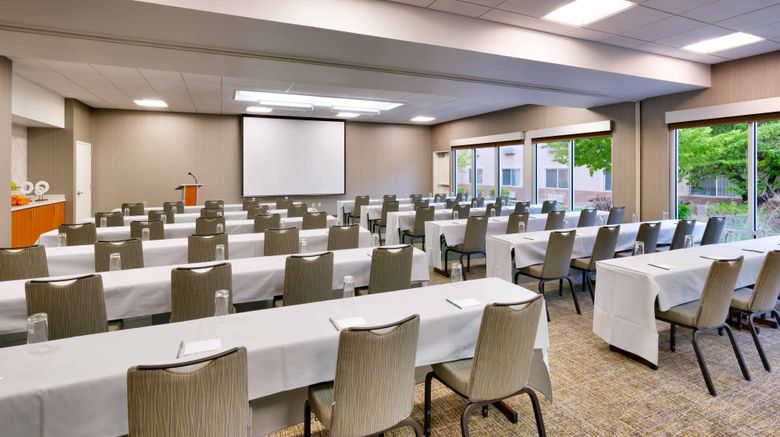 <b>SpringHill Suites Salt Lake City/Draper Meeting</b>. Images powered by <a href="https://www.leonardoworldwide.com/" title="Leonardo Worldwide" target="_blank">Leonardo</a>.
