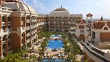 ITC Grand Chola, Luxury Collection Hotel Pool