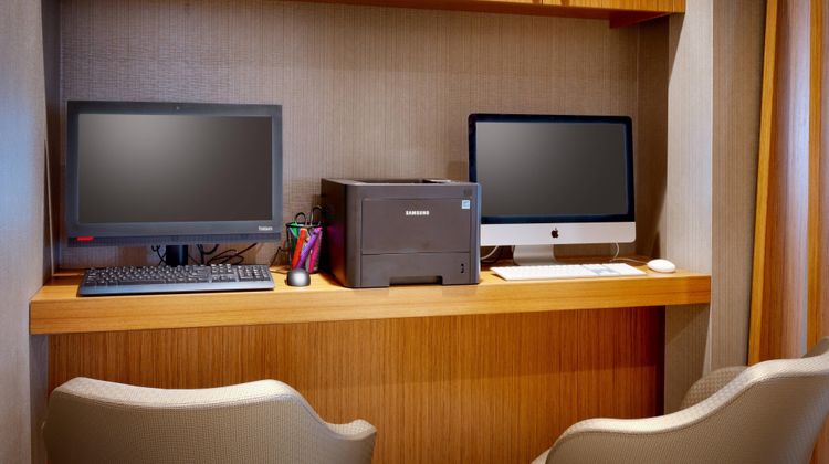 SpringHill Suites Salt Lake City Other