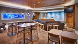 SpringHill Suites Salt Lake City Restaurant