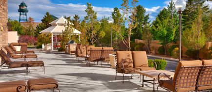 SpringHill Suites Lehi Exterior