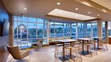 SpringHill Suites Salt Lake City Restaurant