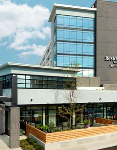 Residence Inn Columbus OSU