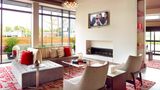 Residence Inn Columbus OSU Lobby