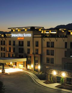 SpringHill Suites by Marriott Logan