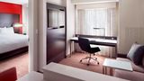 Residence Inn Columbus OSU Room