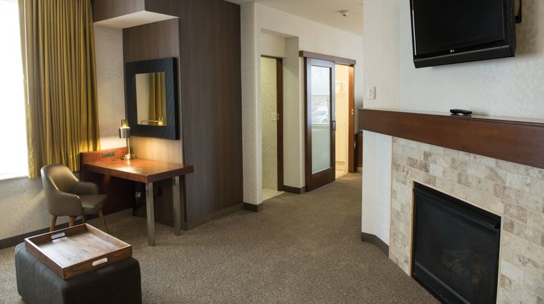 <b>SpringHill Suites by Marriott Logan Suite</b>. Images powered by <a href="https://www.leonardoworldwide.com/" title="Leonardo Worldwide" target="_blank">Leonardo</a>.