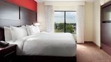 Residence Inn Columbus OSU Suite