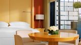 Sheraton Berlin Grand Hotel Esplanade Suite
