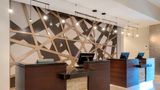 Atlanta Marriott Northeast/Emory Area Lobby