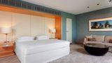 Sheraton Berlin Grand Hotel Esplanade Suite