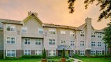 Residence Inn Atlanta Norcross/Peachtree Exterior