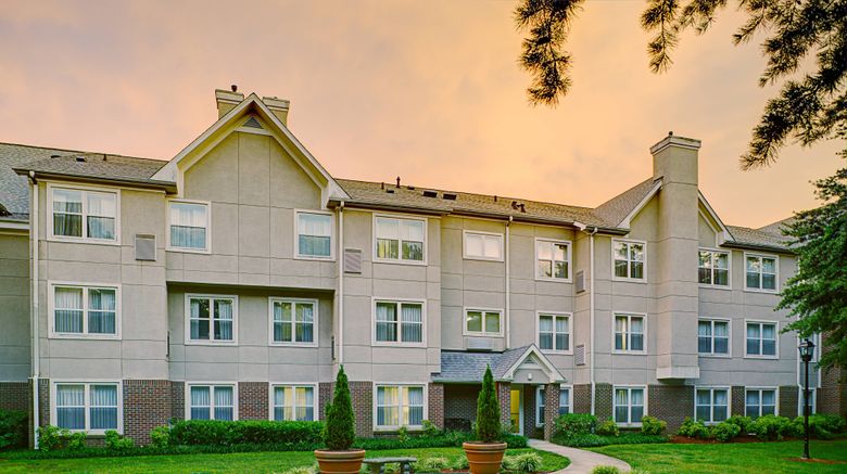 <b>Residence Inn Atlanta Norcross/Peachtree Exterior</b>. Images powered by <a href="https://www.leonardoworldwide.com/" title="Leonardo Worldwide" target="_blank">Leonardo</a>.