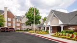 Residence Inn Atlanta Norcross/Peachtree Exterior